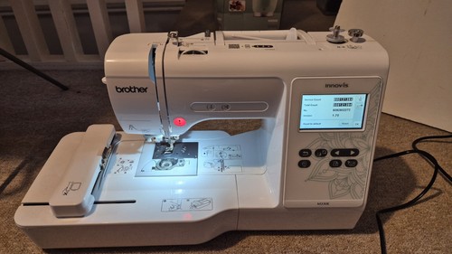 Brother innov m330e - brother,