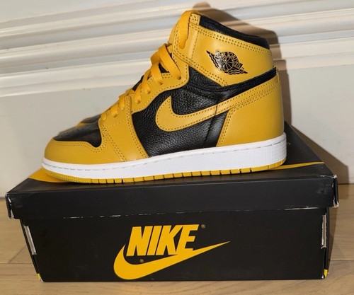 Nike air jordan high - 1, og