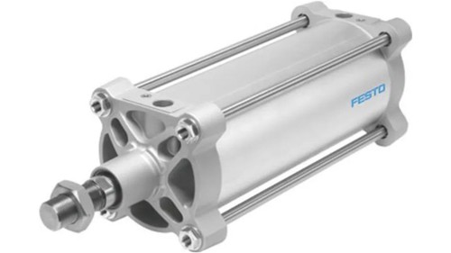 Festo pneumatic cylinder - festo,