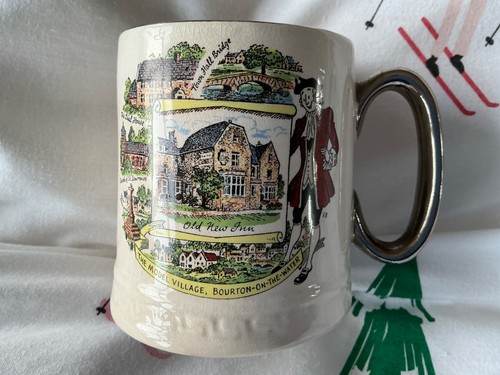Britannia vintage dartmouth - vintage,