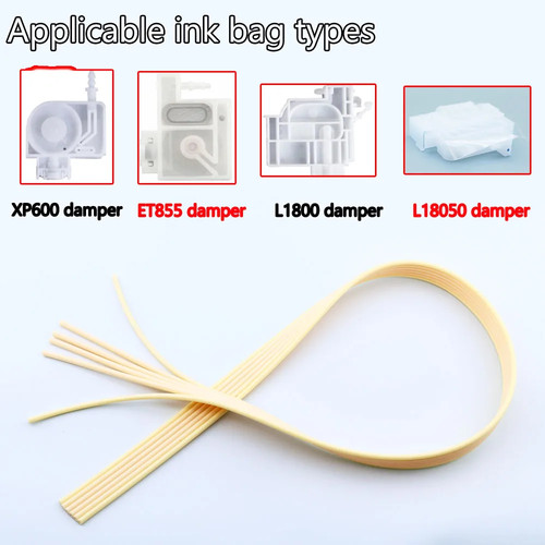 Lines 2mm ink tube - tube, for