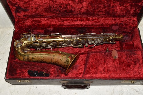 Pan american vintage alto - pan,