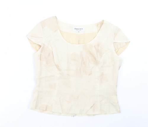 Womens size maria coca - 18,
