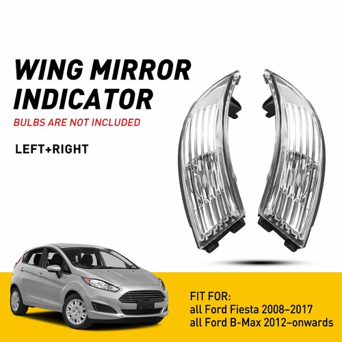 Wing mirror indicator repeater - wing,