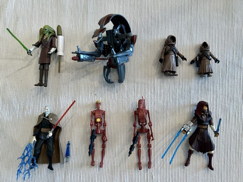 Star wars clone - clone,
