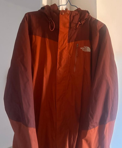 The north face - face, medium
