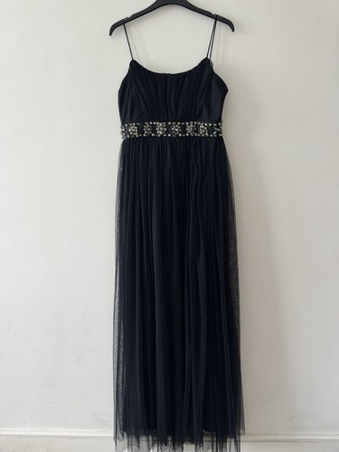 Bnwt needle thread navy maxi - bnwt, &