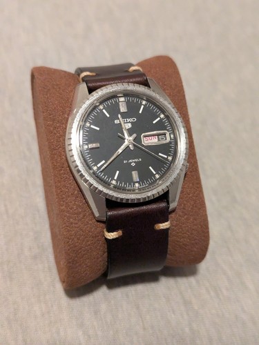 Seiko 6119 8030 - , vintage