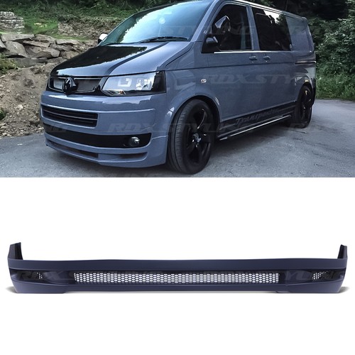 Primer abs style front - front, bumper