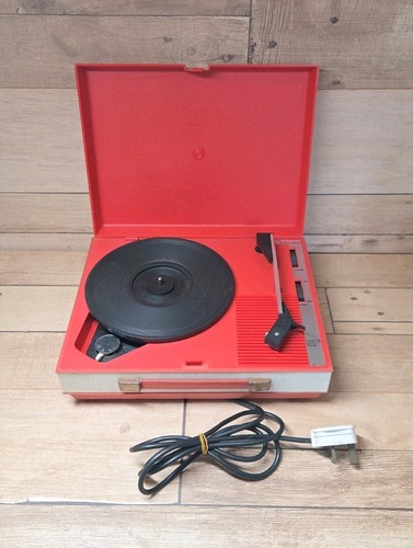 Fidelity hf42 compact vintage - fidelity,