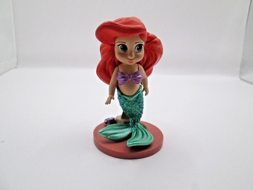 Disney animators collection - disney,