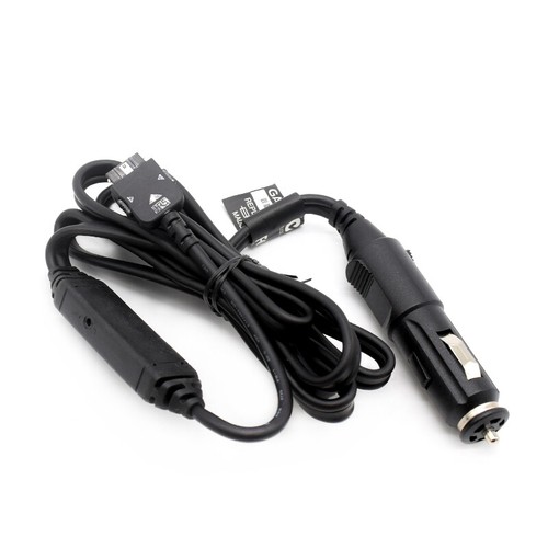Garmin vehicle car adapter - garmin,