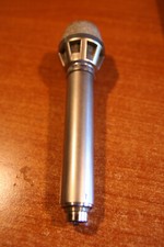 AKG D190 C - Storico microfono suono Vintage made in Austria (SPARE PARTS)