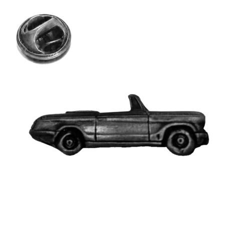 British vitesse convertible - british, 6