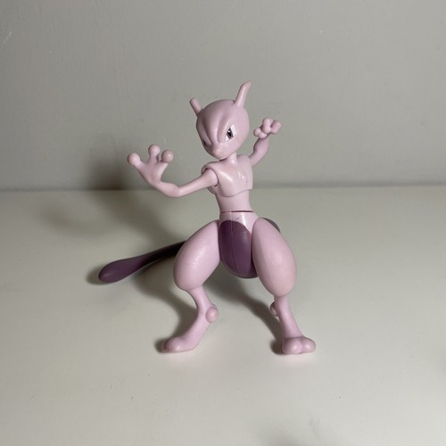 Pokemon mewtwo mew 4 - -,