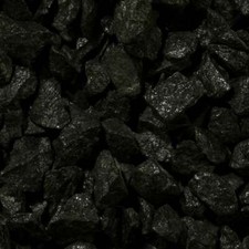 20mm Black Basalt Chippings