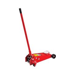 CLARKE TROLLEY JACK 3 TONNE PROFESSIONAL GARAGE CTJ3000C 7623037