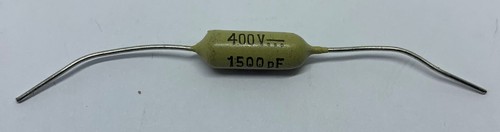 1500pf 5nf 400v mustard - 400v,