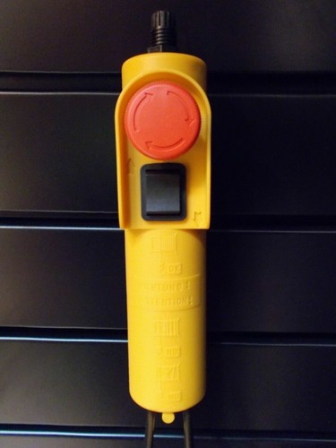 Hilka electric hoist 500kg - hilka,