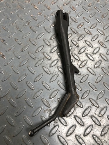 Genuine triumph thunderbird - genuine,