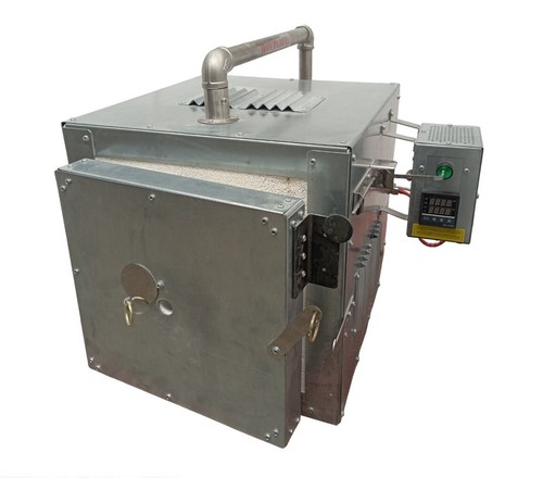 1300 acs electric kiln - electric,