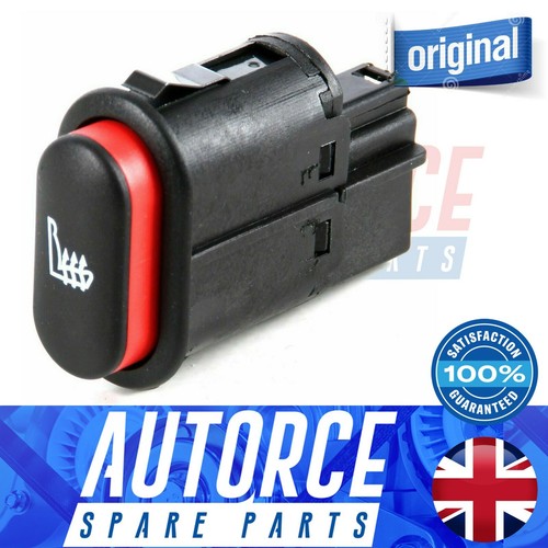 Genuine heated seats switch - genuine,