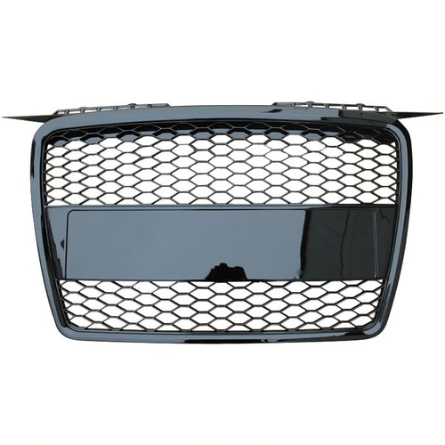 Audi rs3 honeycomb front - audi,