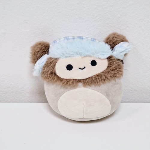 Dray bigfoot winter yeti - bigfoot,