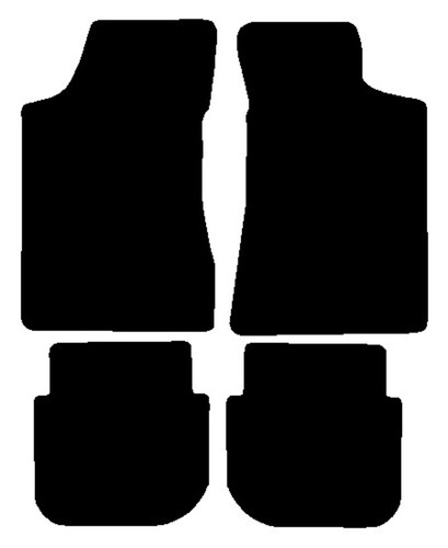 Fits volvo 480 - fits, 480+es