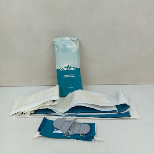 Contour mohair ski - mohair,