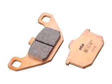 KITACO SBS Brake Pads 557HS