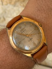 1960's Vintage Titoni Air