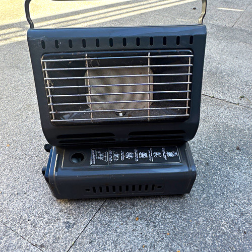 Bright spark bs400 portable - bright,