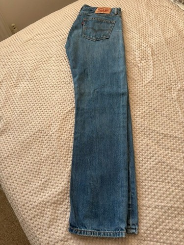 Levi jeans 508 - jeans,