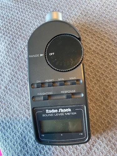 Radio shack digital display - digital,