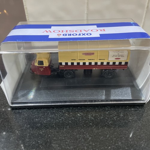 Oxford 76rab001 scale 76 - oxford,