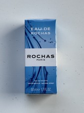 Rochas Eau de Rochas Eau de