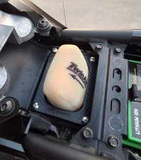 Telaio pre-filtro Tenere 700 (filtro in spugna escluso)