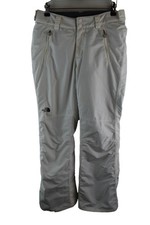 The North Face Womans White