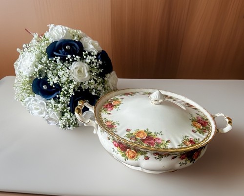 Royal albert old country - royal,