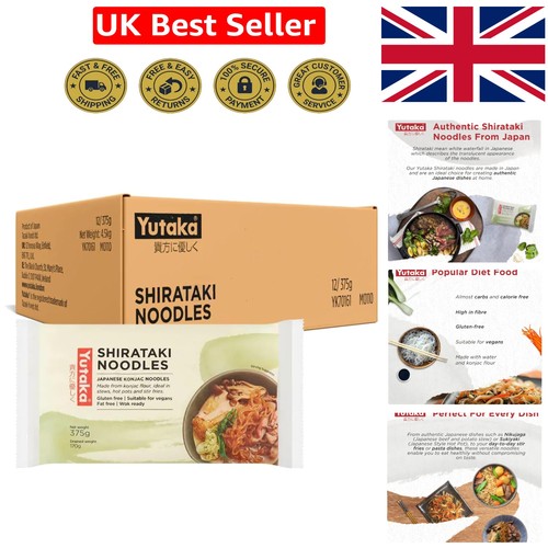 Versatile shirataki noodles - versatile, |