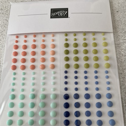Stampin ombre matt - stampin,
