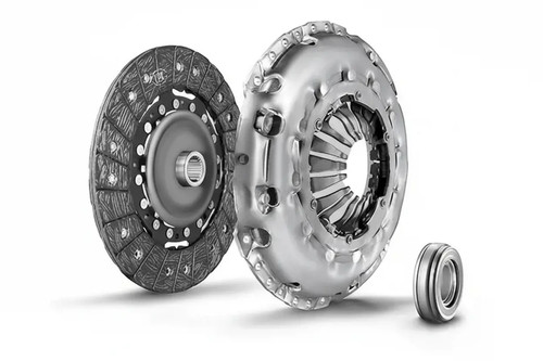 Clutch kit 622 - , luk
