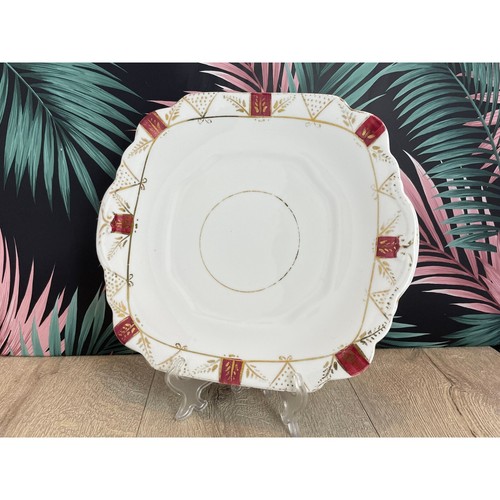 Wellington china white