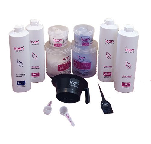 Ican cream peroxide - , 1000ml