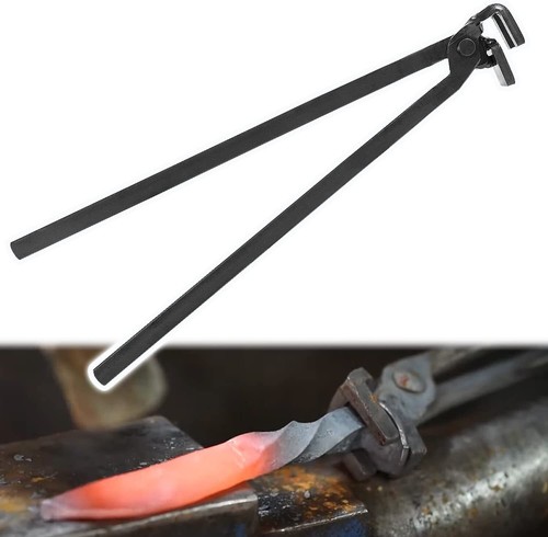Quick blacksmith railroad - quick,