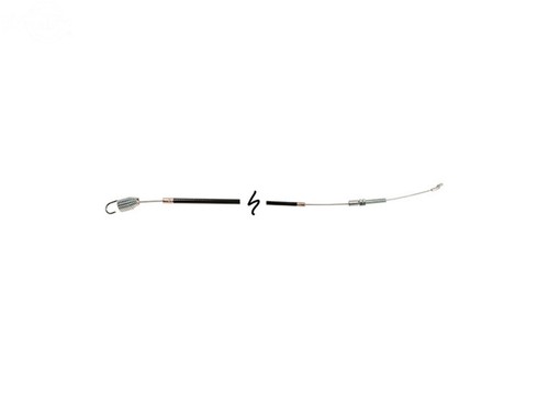 Clutch drive cable - clutch,