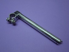 Vintage Raleigh Twenty Shopper Handlebar Stem 9 Inch - Used