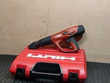 Hilti DX460 Powder Actuated