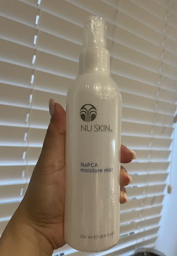 Nuskin napca moisture mist - napca,
